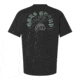 Gbrs Group Gear GBRS Group The Omen Oversized Short Sleeve Shirt, OVS-SS-BLK-OMN-26-2XL