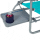 GCI Outdoor Big Surf Chair with Slide Table, Seafoam Green, big-surf-slide-table-2