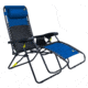 GCI Outdoor Freeform Zero Gravity LoungerTM FF7D827B, 80519-GCIO001