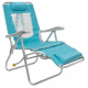GCI Outdoor Legz Up LoungerTM Beach Chair 99BEC370, 680196-GCIO001