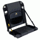 SitBacker Canoe Seat-Black