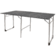 GCI Outdoor Slim-Fold Table XLTM 21222DBF, 15526-GCIO001