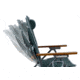 GCI Outdoor Wilderness Backpacker Chair, Hunter, 23112