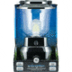 GE 350-Lumen Enbrighten Lantern, Stainless Steel, D - UM-1, 14210