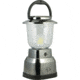 GE 350-Lumen Enbrighten Lantern, Stainless Steel, D - UM-1, 14210