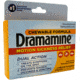 Adventure Medical Kits Dramamine Chewable 8 Pack