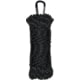 Gear Aid 550 Paracord, 100ft, Black/Reflective, 80692