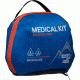 Adventure Medical Kits Mountain Series Backpacker Medical Kit-Blue