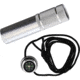 Gear Convoy Matchsafe Firestarter, Satin, MATCHSAFE.SATIN