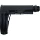 Gear Head Works Tailhook Mod 2, Pistol Stabilizing Brace, Telescoping, Black, GHW-43