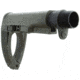 Gear Head Works Tailhook Mod 2, Pistol Stabilizing Brace, Telescoping, OD Green, GHW-45