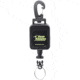 Gear Keeper General Retractors, 3oz, Black, RT4-0040
