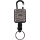 Gear Keeper Aluminum Micro Key Tool, Gray, RT5A-5806-G