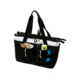 Geckobrands 2 COMPARTMENT TOTE COOLER, CGB24-23598FL