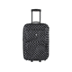 Geckobrands 21IN PRINTED LUGGAGE, GLG-1628