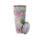 Geckobrands 30 OZ INSULATED TUMBLER, GOP-12226SD