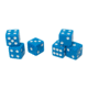 Geckobrands DICE 18 COUNT, GOP-07611
