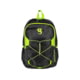 Geckobrands IMPACT BACKPACK, GOP-43473BKGN