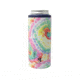 Geckobrands INSULATED SLIM CAN COOZIE, GOP-12400TT