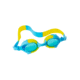 Geckobrands MARGARITAVILLE CHILDRENS SWIMMING GOGGLES WITH CASE, MAR-92854