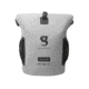 Geckobrands WATERPROOF BACKPACK DRY BAG COOLER, GWP-25606GY