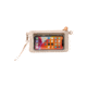 Geckobrands WATERPROOF MOBILE PHONE POUCH, GWP-28456BBP