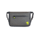 Geckobrands WATERPROOF TARPAULIN WAIST PACK, GWP-49130GY