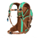 Aquamira Rig 700M Hydration System, Spearmint Tan, 70 oz., Spearmint Tan, 70 oz. G6700MSPTN