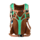 Aquamira Rig 700M Hydration System, Spearmint Tan, 70 oz., Spearmint Tan, 70 oz. G6700MSPTN
