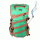 Aquamira Rig 700M Hydration System, Spearmint Tan, 70 oz., Spearmint Tan, 70 oz. G6700MSPTN