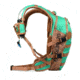 Aquamira Rig 700M Hydration System, Spearmint Tan, 70 oz., Spearmint Tan, 70 oz. G6700MSPTN