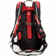 Geigerrig Rig 1210 Hydration System, 100 oz., Red G41210RD