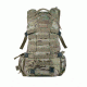 Aquamira Tactical 1600 Hydration System, Tactical Multicam, 100 oz. G51600TACMTC