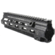 Geissele 10.5in Super Modular Rail,HK, Black 05-190B