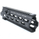 Geissele 10.5in Super Modular Rail,HK, Black 05-190B