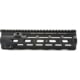 Geissele 10.5in Super Modular Rail,HK, Black 05-190B