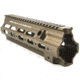 Geissele 10.5in Super Modular Rail,HK,DDC 05-190S