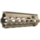 Geissele 10.5in Super Modular Rail,HK,DDC 05-190S