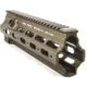 Geissele 10.5in Super Modular Rail,HK,DDC 05-190S