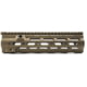 Geissele 10.5in Super Modular Rail,HK,DDC 05-190S