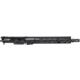 Geissele 5.56 Super Duty MOD 1 Upper Reciever, 14.5 in, Black, 08-616B