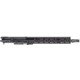 Geissele 5.56 Super Duty MOD 1 Upper Reciever, .750, 14.5 in, Black, 08-626B