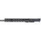 Geissele 5.56 Super Duty MOD 1 Upper Reciever, .750, 16 in, Black, 08-627B