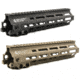 Geissele 9.3in M-LOK Super Modular Rail MK8, Black, DDC