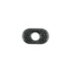 Geissele Automatics Ultra Duty Mag Release, Magazine Release, Fits AR-15, Matte Finish, Black 05-3634