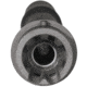 Geissele CHF 5.56mm Barrel, 13.9 in, Taper, Chrome Lined, 1/2x28, 1-7 Twist, Mid Length, Tapered, 05-2989