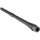 Geissele CHF 5.56mm Barrel, 16 in, Heavy, Chrome Lined,1/2x28, 1-7 Twist, Mid Length, Tapered, 05-2984