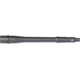 Geissele CHF Barrel, 5.56mm, 10.3in, 1-7 Twist, 1/2x28 Thread, Black, 10.3in, 05-1863