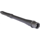 Geissele CHF Barrel, 5.56mm, 11.5in, 1-7 Twist, 1/2x28 Thread, Black, 11.5in, 05-1862