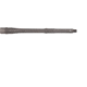 Geissele CHF Barrel, 5.56mm, 12.5in, 1-7 Twist, 1/2x28 Thread, Black, 12.5in, 05-1949